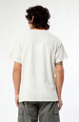 Pacific Sunwear Los Angeles Oversized T-Shirt image number 5
