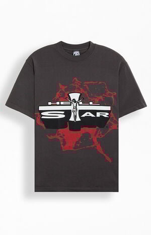 Jesus Path To Paradise T-Shirt image number 1