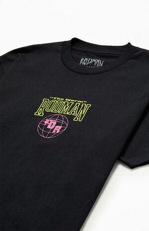 Hair Collage T-Shirt image number 3