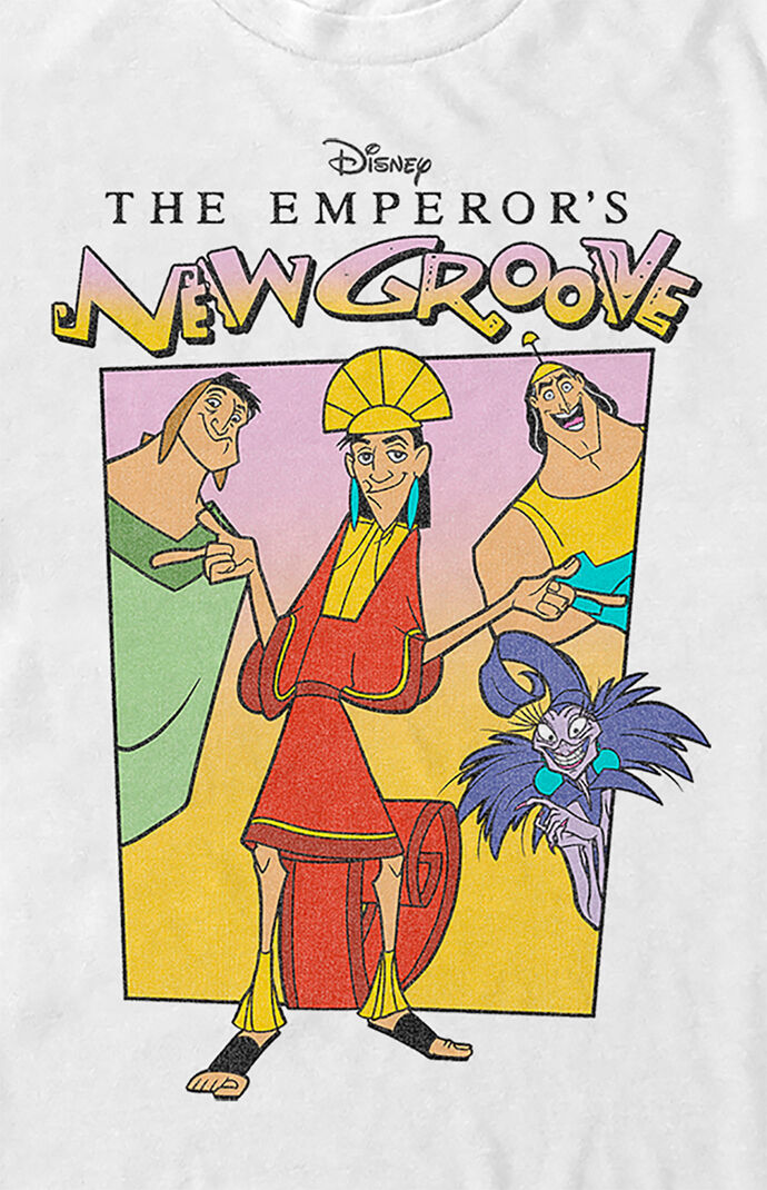 Emperor's New Groove T-Shirt