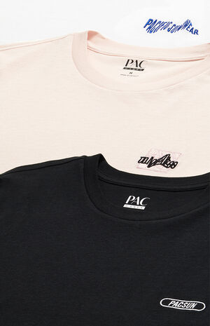 5 Pack Graphic T-Shirts 5 Pack Graphic T-Shirts image number null