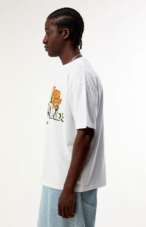 x Outside Lands Poppy T-Shirt image number 2