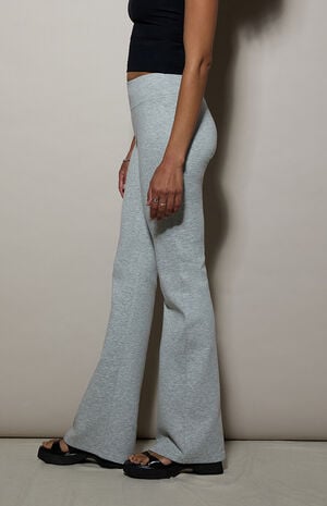 Jessa Lounge Flare Pants image number 3