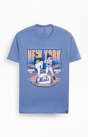 NY Mets Team Players T-Shirt image number 1