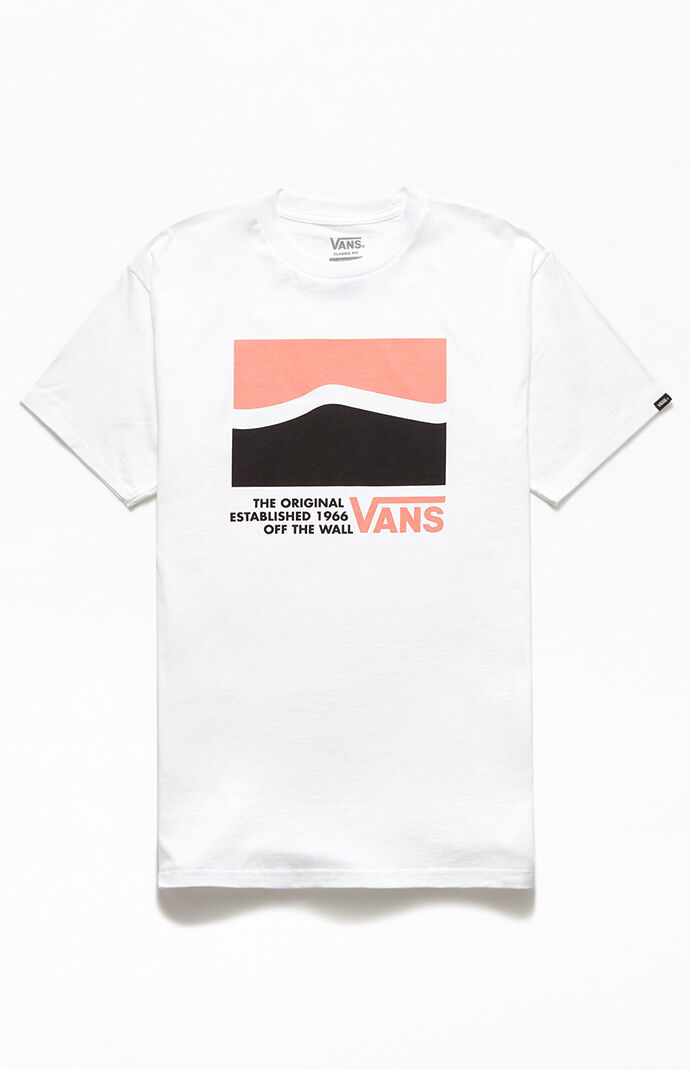 Original Dna Sidestripe T-Shirt