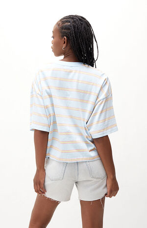 Feeling Free Boxy T-Shirt image number 4