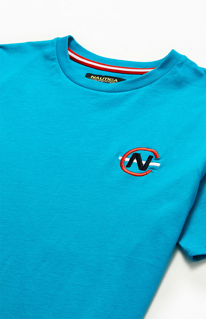 Rowlock T-Shirt