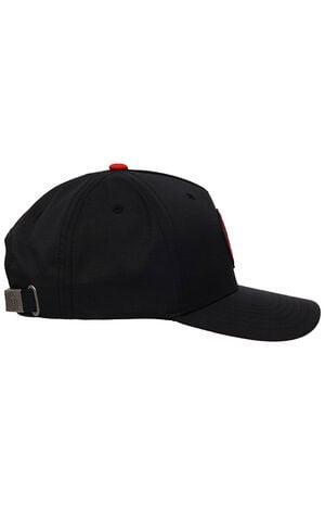 x Marvel Spider-Man Strapback Hat image number 5