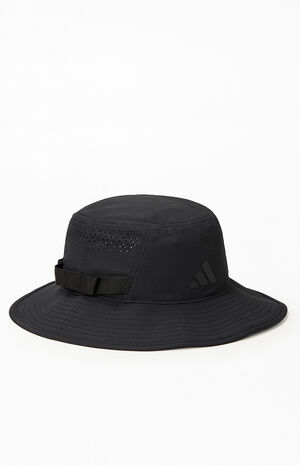 Black Parkview Boonie Bucket Hat image number 2