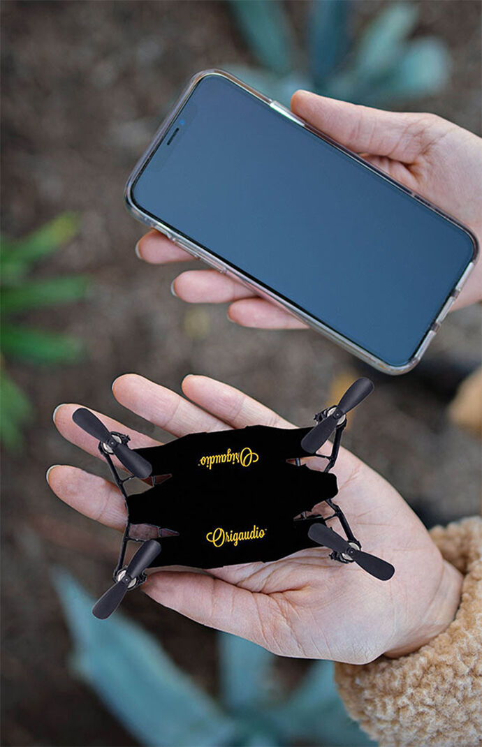 Flyington Selfie Drone