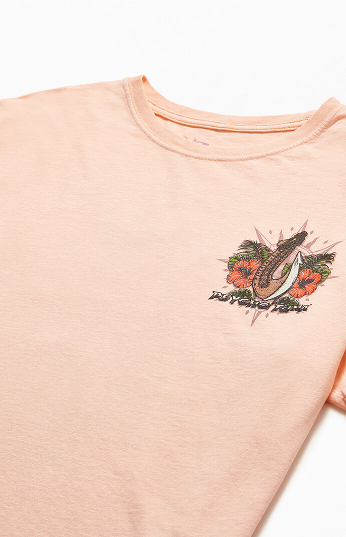Surf Hook T-Shirt