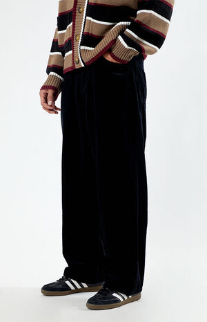 x PacSun Straight Corduroy Pants image number 3