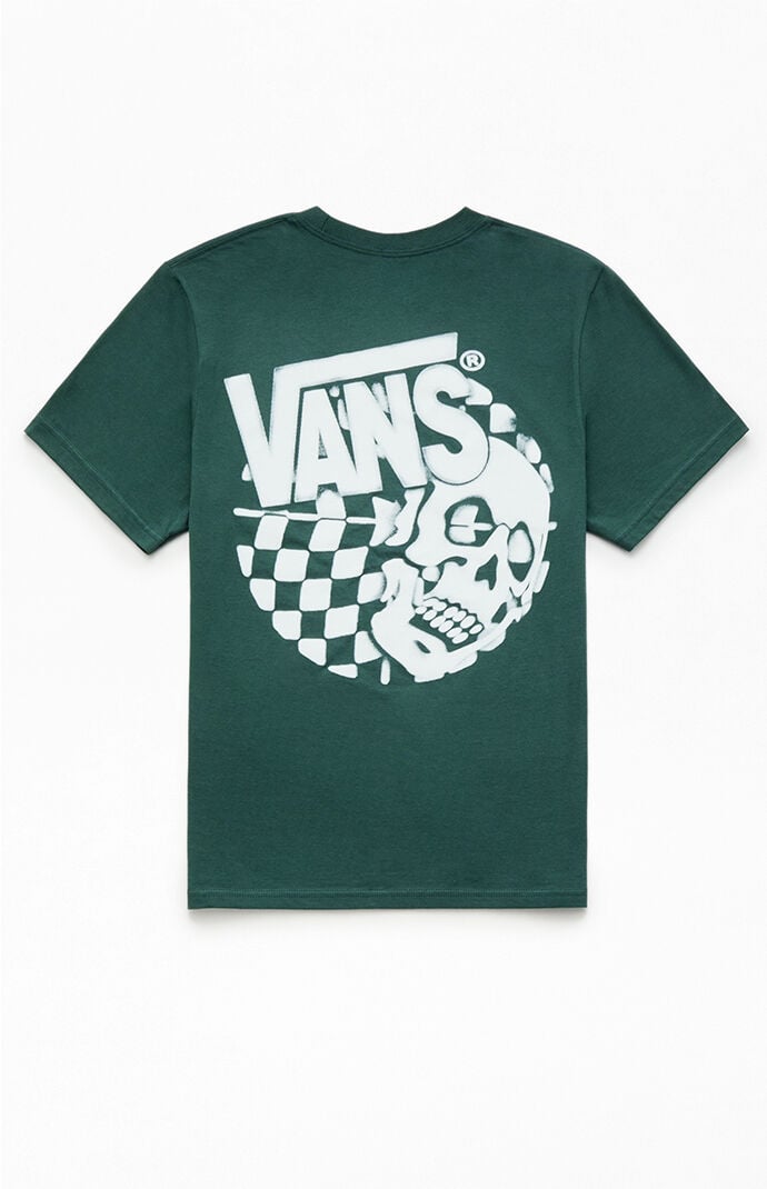 Vans Kids Representative T-Shirt
