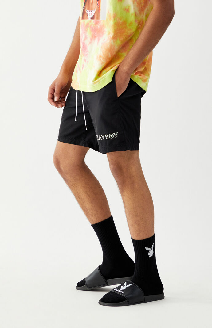 By PacSun House Volley Shorts