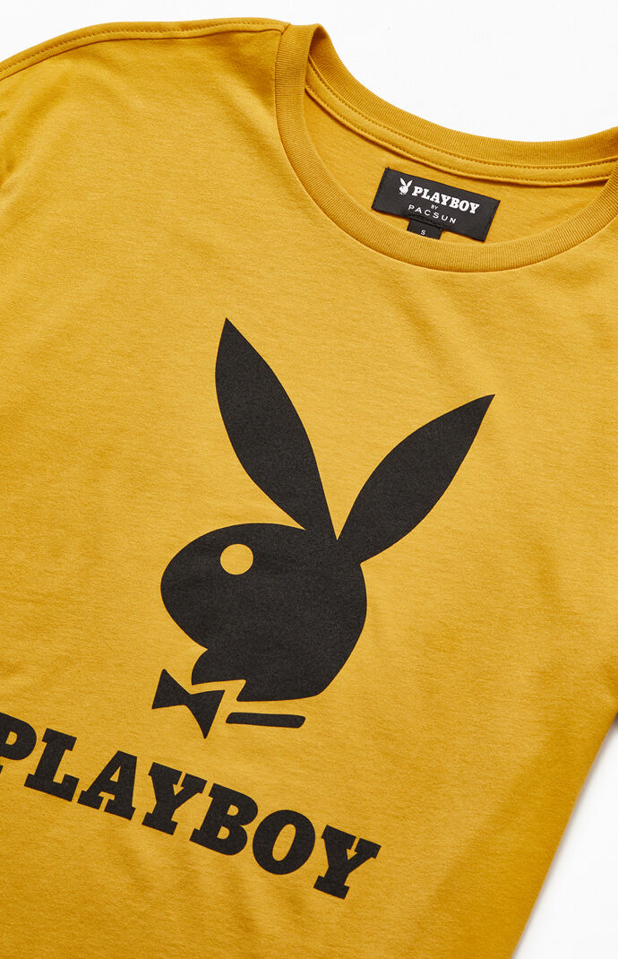 Playboy Graphic T-Shirt | PacSun
