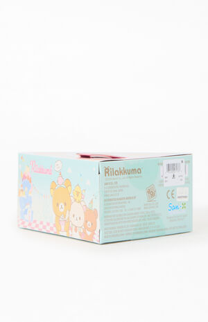 Rilakkuma & Friends Blind Box image number 3