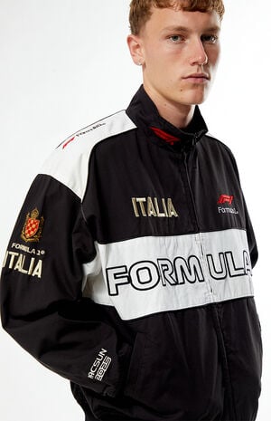 x Pacsun Monza Italy Pole Position Jacket image number 2