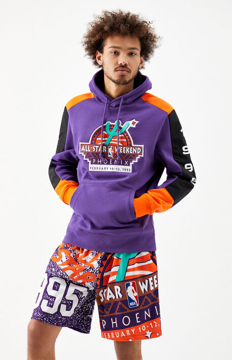 Phoenix All Star 96 Hoodie