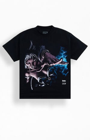 Marvel Storm X T-Shirt image number 1