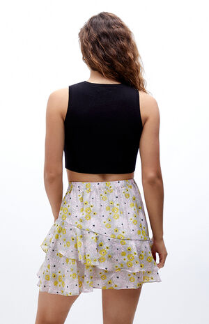 Mitta Mitta Mini Skirt image number 4