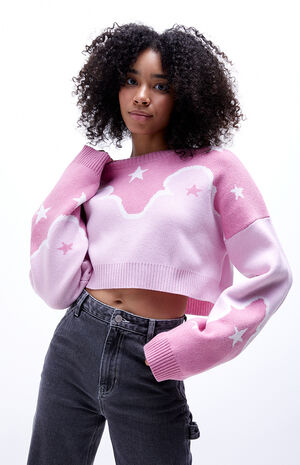 Nevada Knit Sweater Nevada Knit Sweater image number null