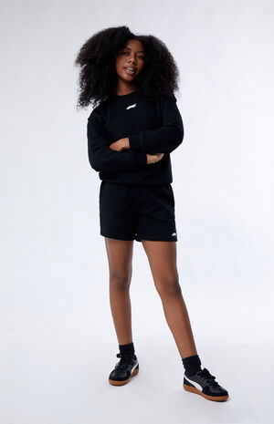 x PacSun Kids Crew Neck Sweatshirt image number 6