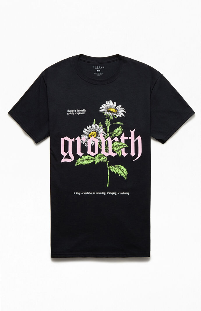 Growth T-Shirt