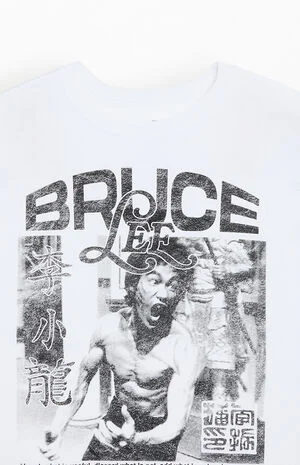 Bruce Lee Unique T-Shirt image number 2