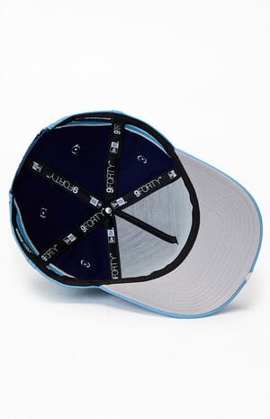 Busch Light Racing 9FORTY Snapback Hat image number 5