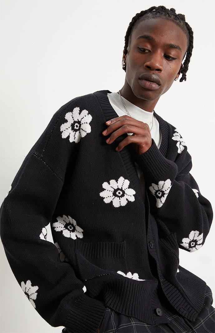 PacSun Chunky Cardigan PacSun