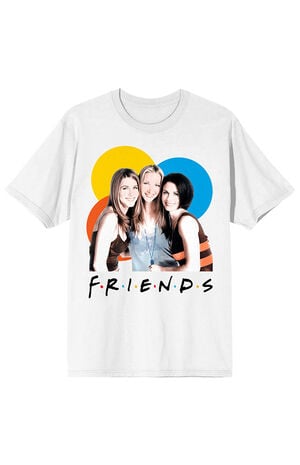 Friends TV Show T-Shirt image number 1