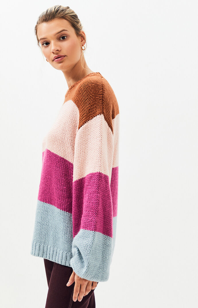 Cozy Up With Me Sweater