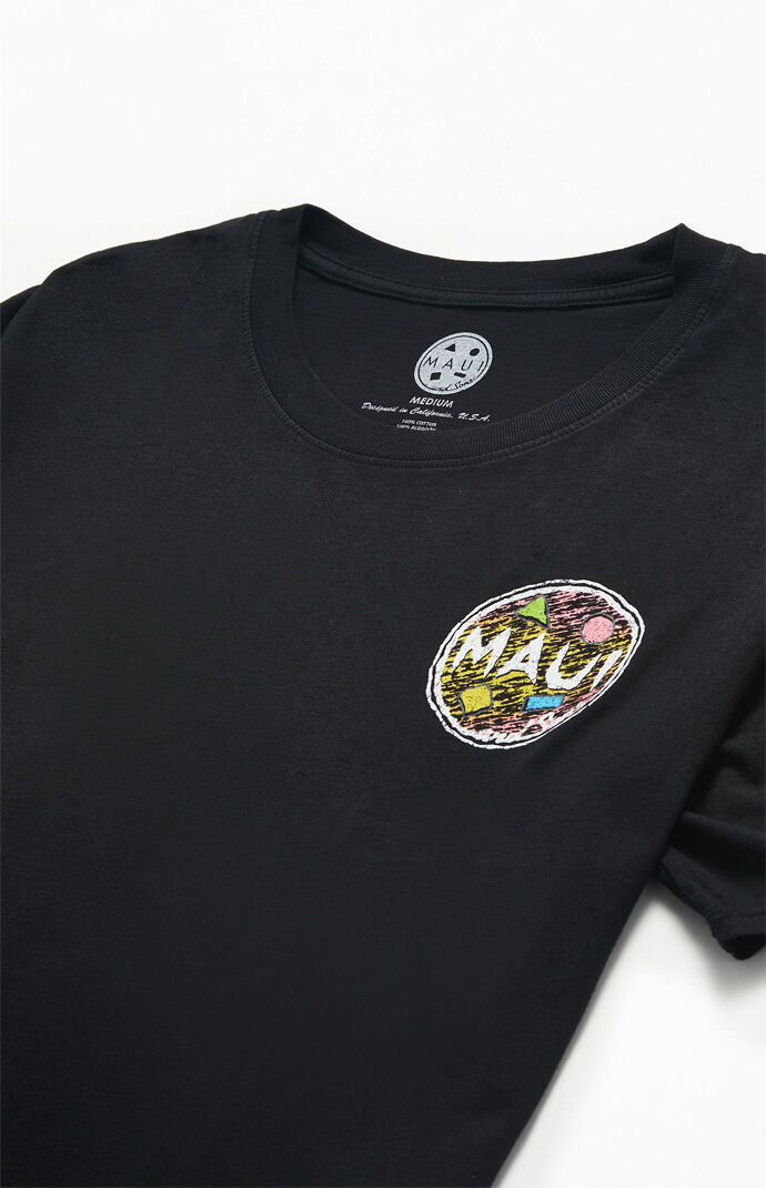 Tribe Cooke T-Shirt