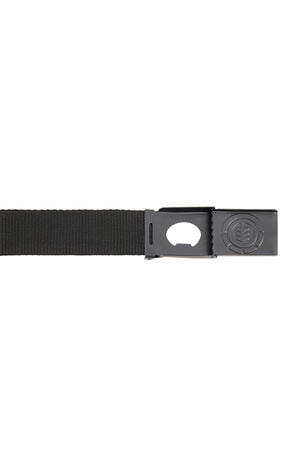 Black Logo Belt image number 3