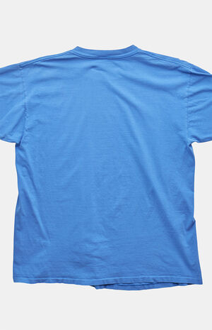 90s the Blue Lion Jackson Hole Graphic T-Shirt image number 2