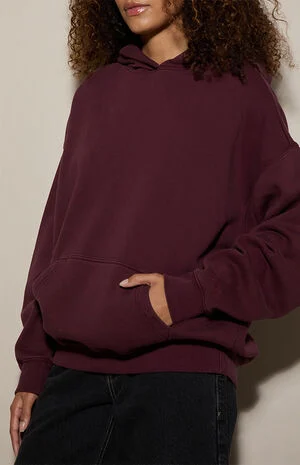 Ultra Soft Fleece Hoodie image number 2