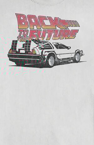 Back To The Future Sweatshirt image number 2
