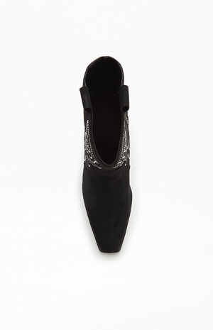 Women's Caira Cowboy Boots image number 5