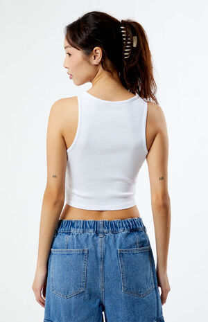 Angel Heart Tank Top image number 4