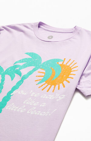 Stop Acting T-Shirt Stop Acting T-Shirt image number null