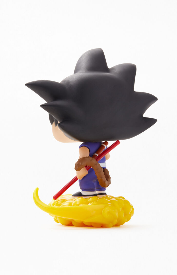 pacsun goku