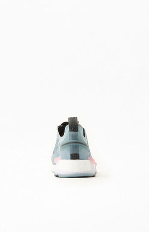 Recycled NMD_V3 Shoes image number 3