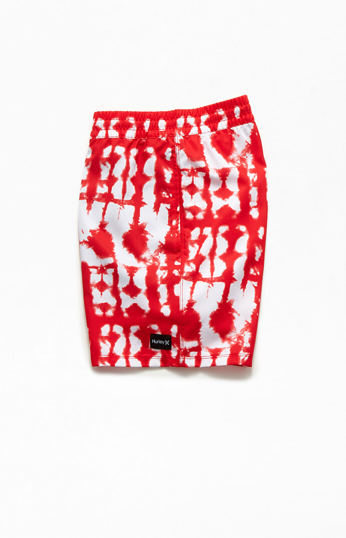 Tamarack 17" Swim Trunks
