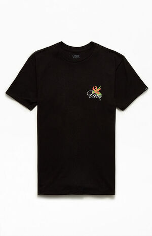 Fatal Floral T-Shirt image number 2