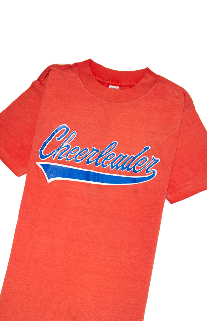Cheerleader T-Shirt
