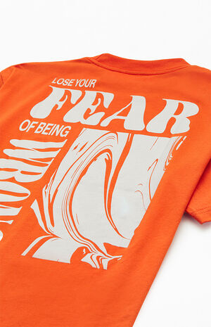 Being Wrong Oversized T-Shirt image number 4