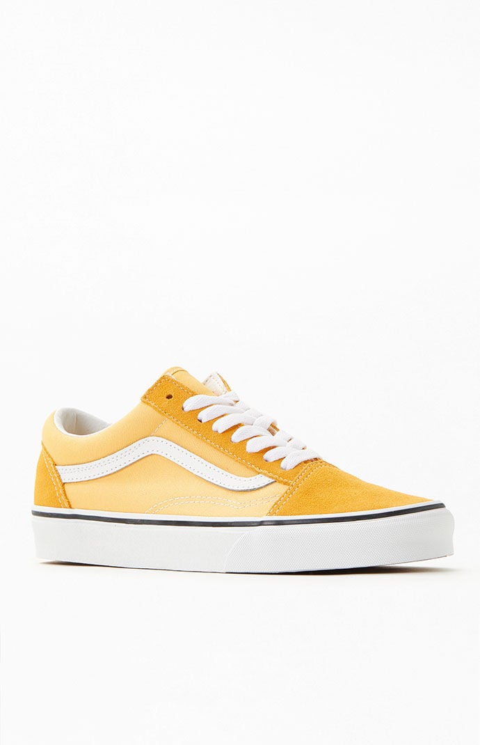 Vans old hotsell skool pacsun