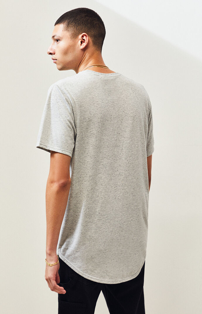 Desoto Scallop T-Shirt