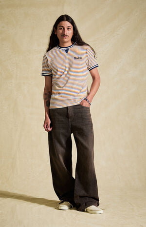 Classic Ringer T-Shirt image number 5