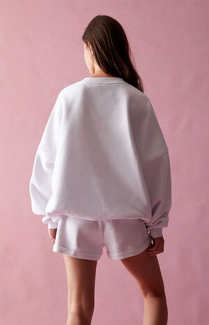 Good Times Crew Neck Sweatshirt image number 4